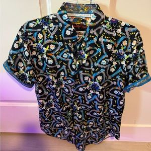 Robert Graham Shirts